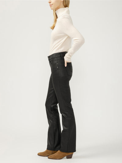 Suki Slim Boot Coated