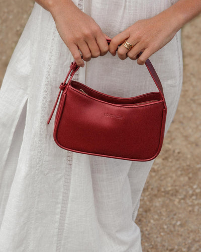 Ivy Shoulders Bag