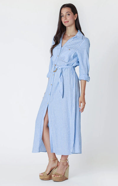 Serena Maxi Dress