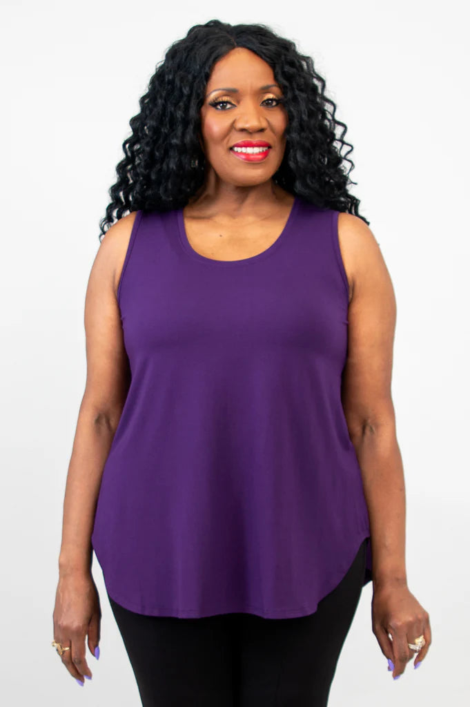 Jazz Tank