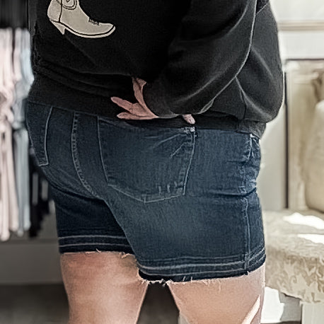 Jazzy Shorts-Tummy Control
