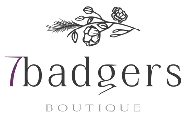 7 badgers boutique online