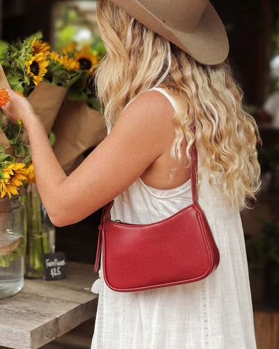 Ivy Shoulders Bag