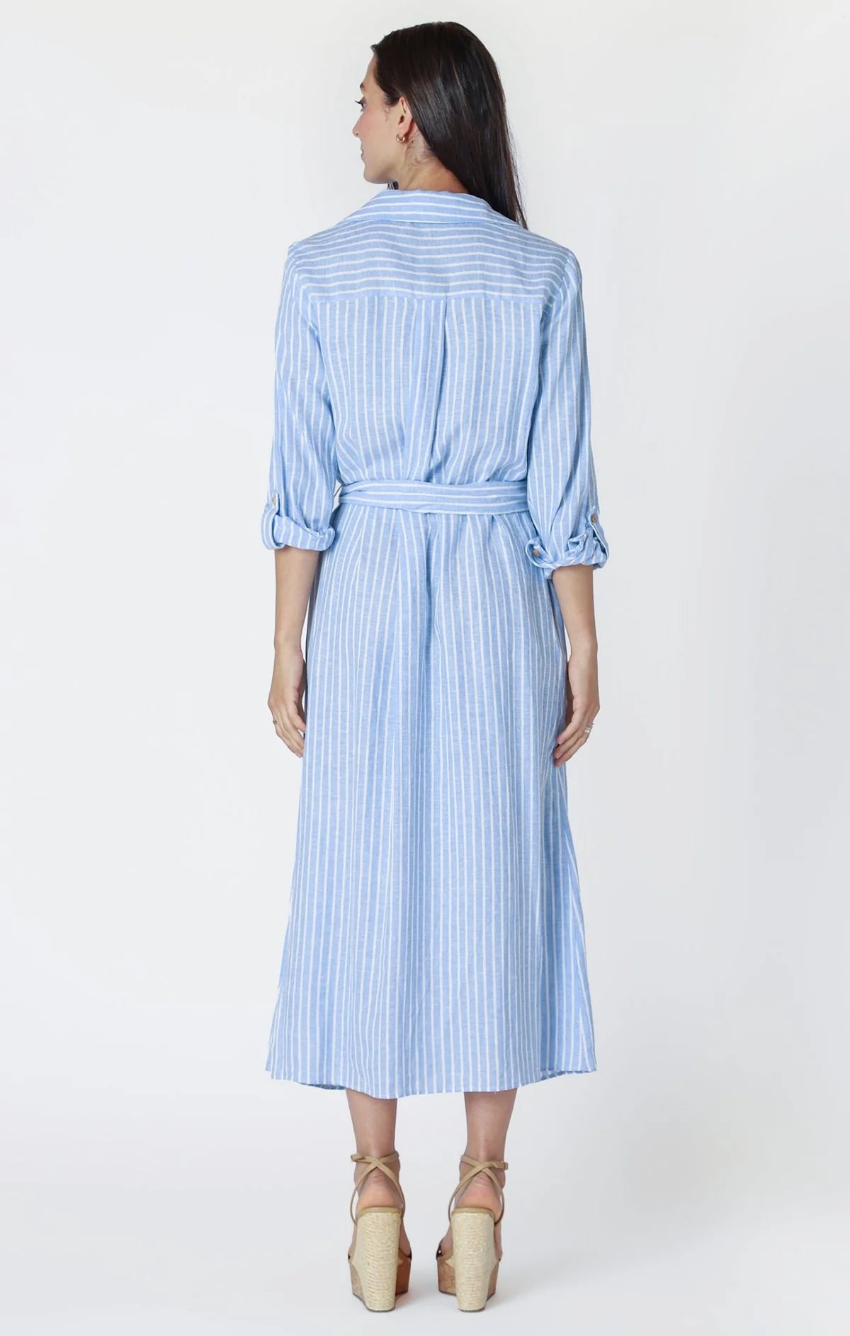 Serena Maxi Dress