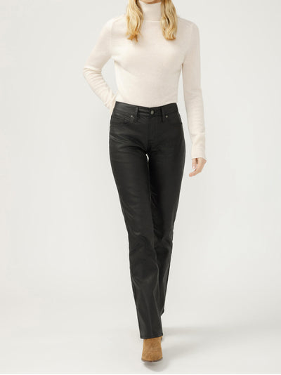 Suki Slim Boot Coated