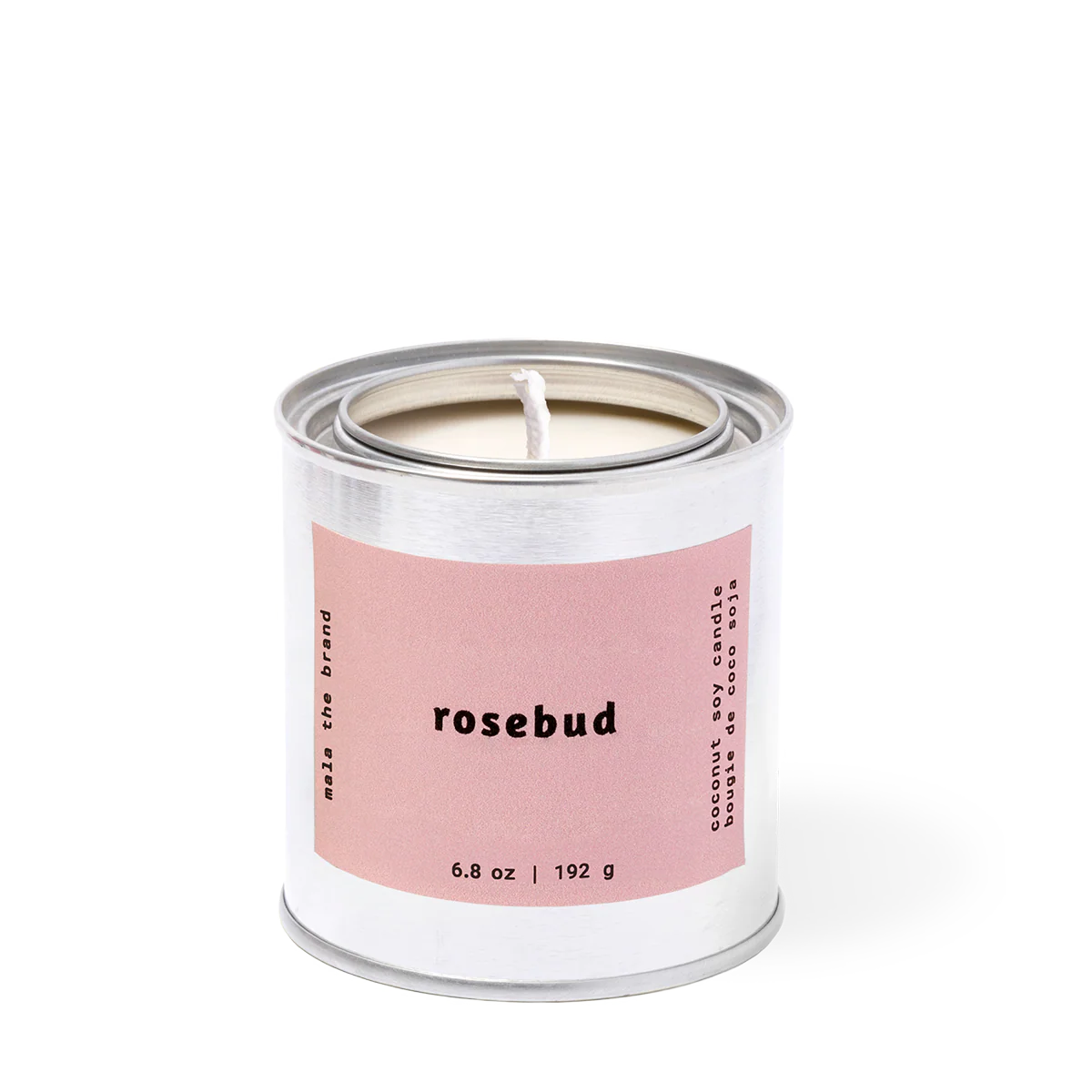 Rosebud Scent by Mala the Brand 