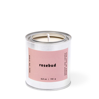 Rosebud Scent by Mala the Brand 