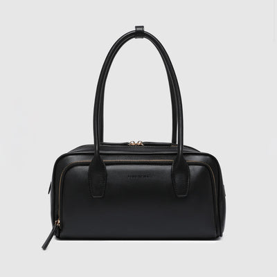 Paloma Handbag- Black