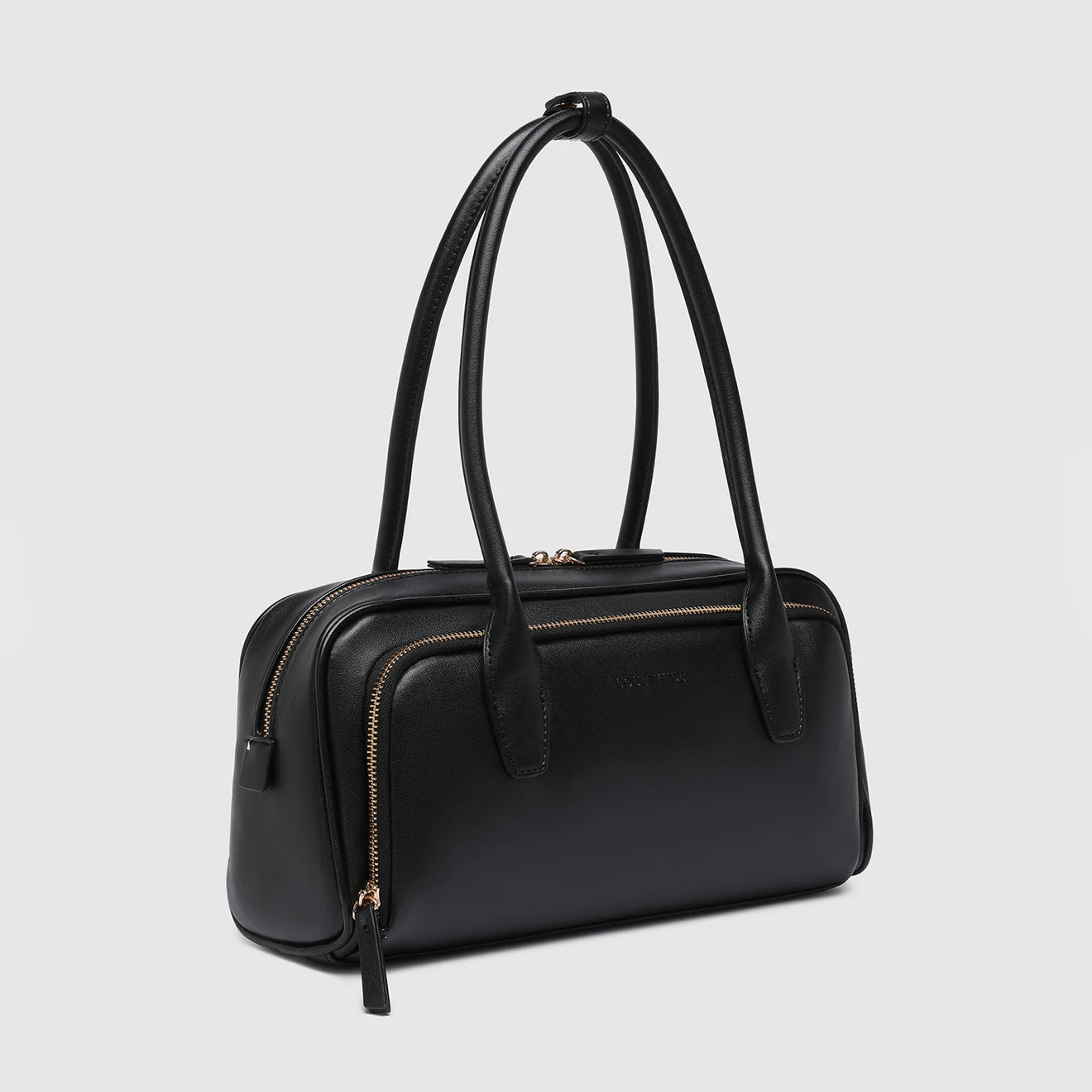 Paloma Handbag- Black