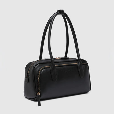 Paloma Handbag- Black