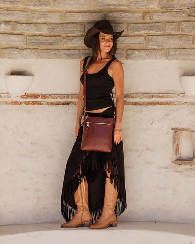Cressida Crossbody