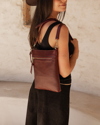 Cressida Crossbody