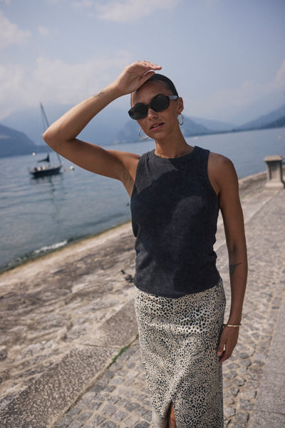 KAlisa Skirt