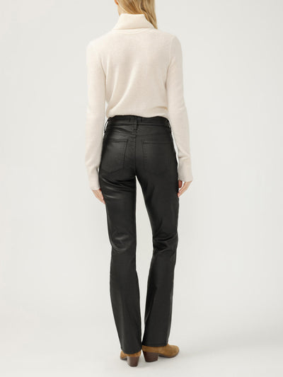 Suki Slim Boot Coated