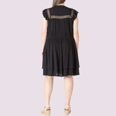 Annabelle Mini Dress