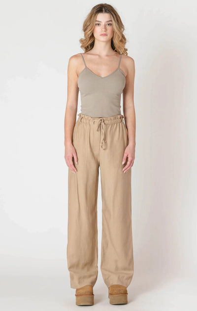 Gina Wide Leg Pant