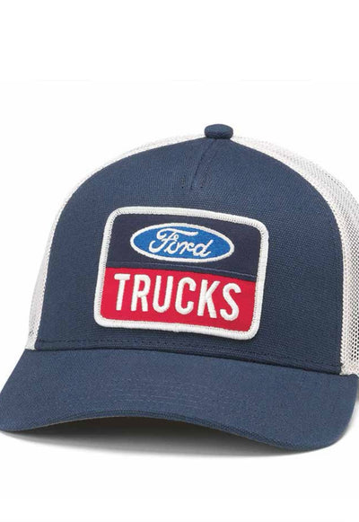 Ford Trucks Trucker Hat