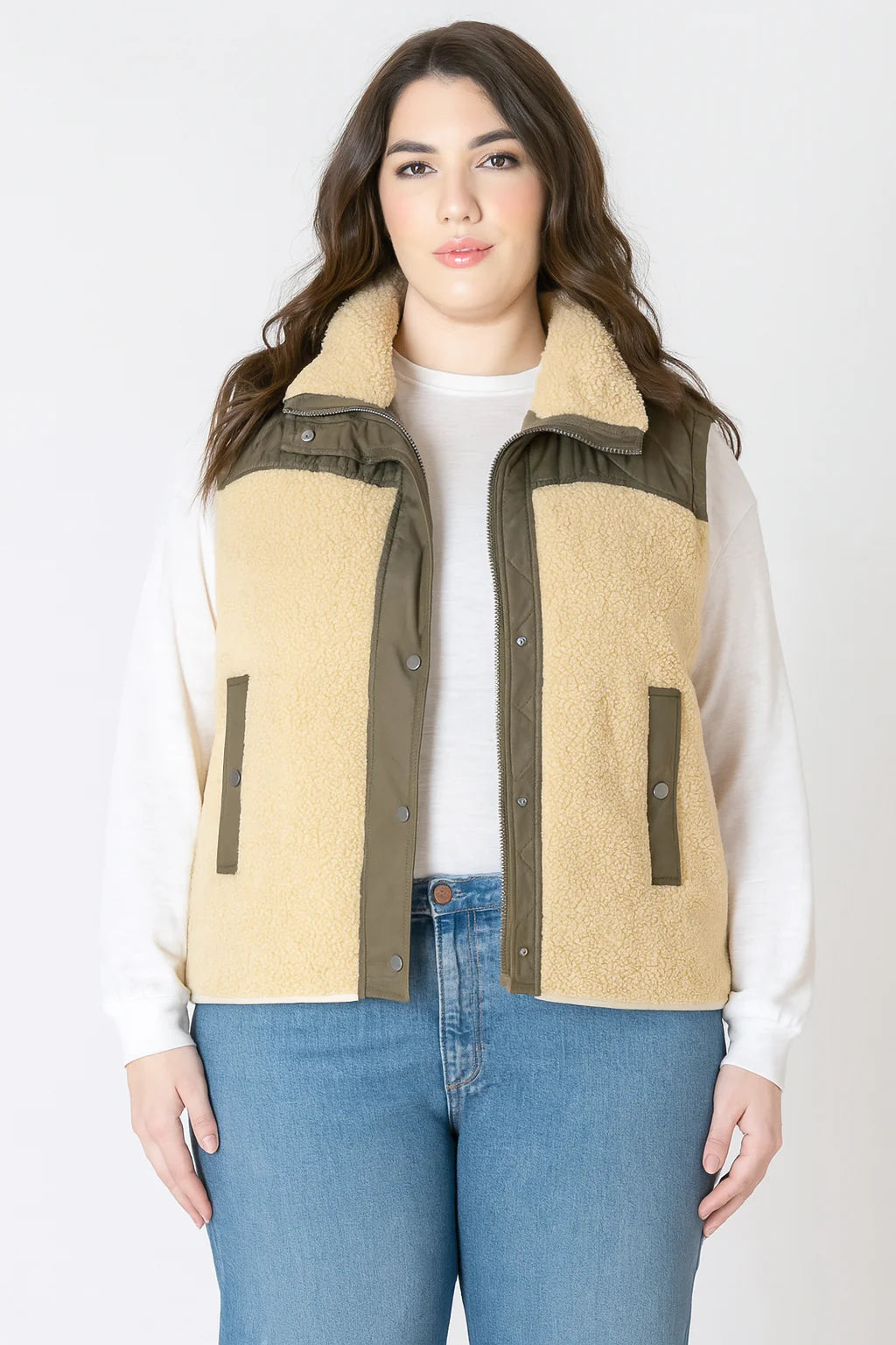 Layla Vest