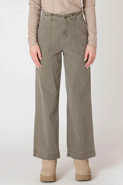Alyssa Pant