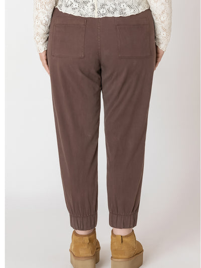 Tabby Slouchy Jogger