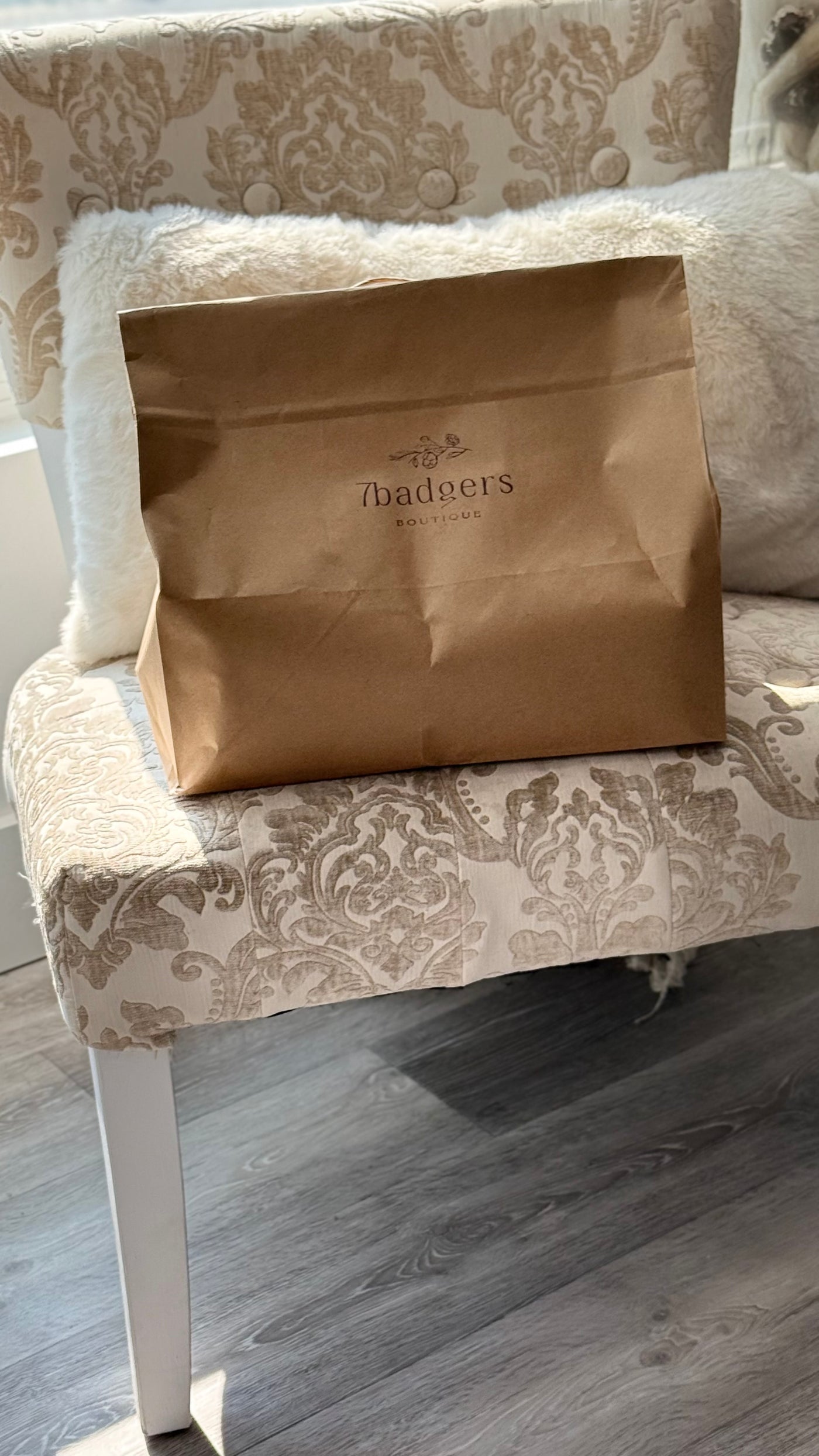 Mystery Bag- Online Exclusive