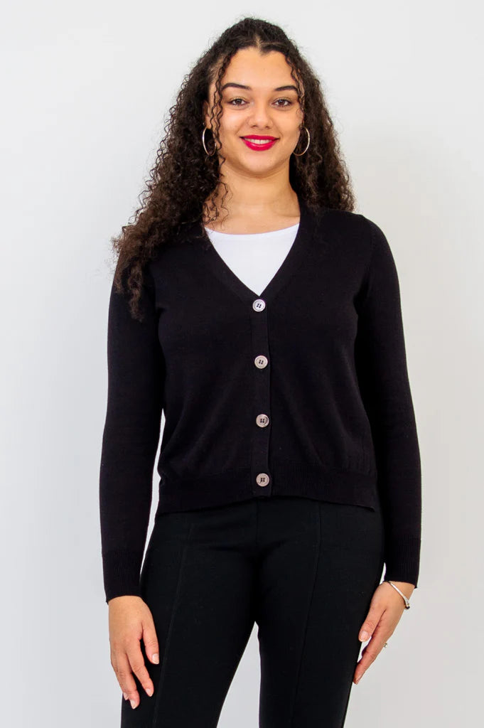 Jessica Sweater