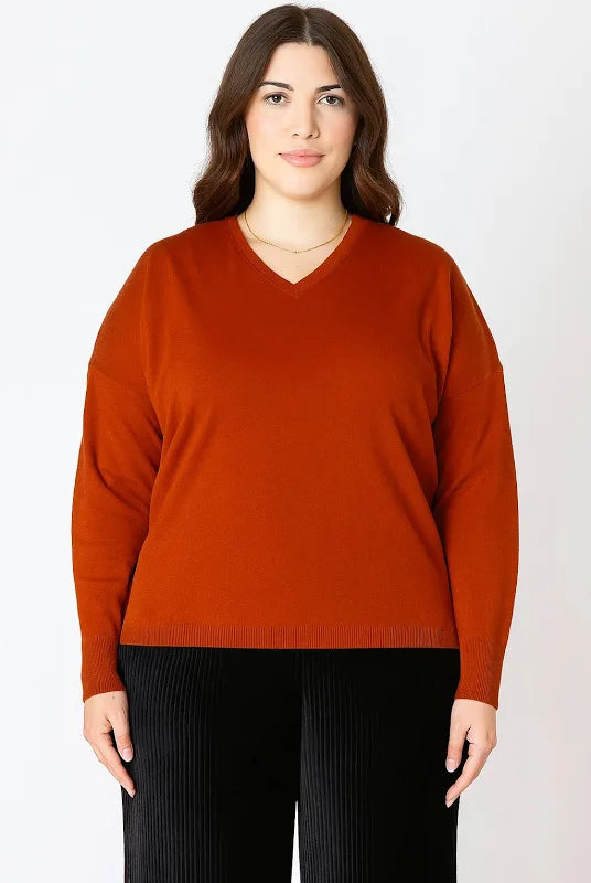Soft Touch Sweater