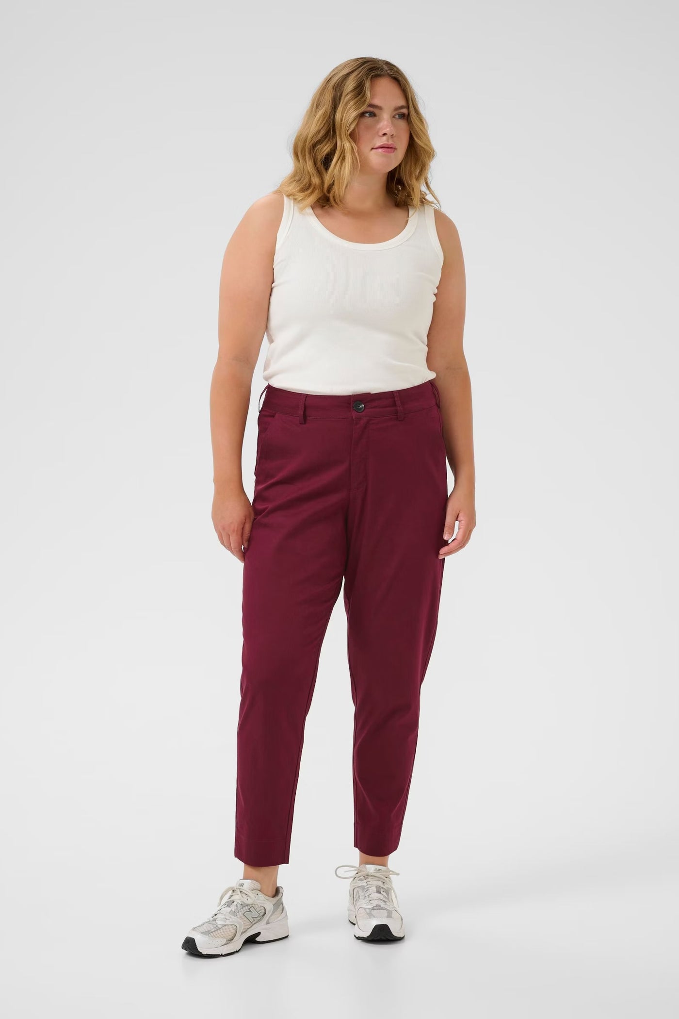 KCleana Chino Pants