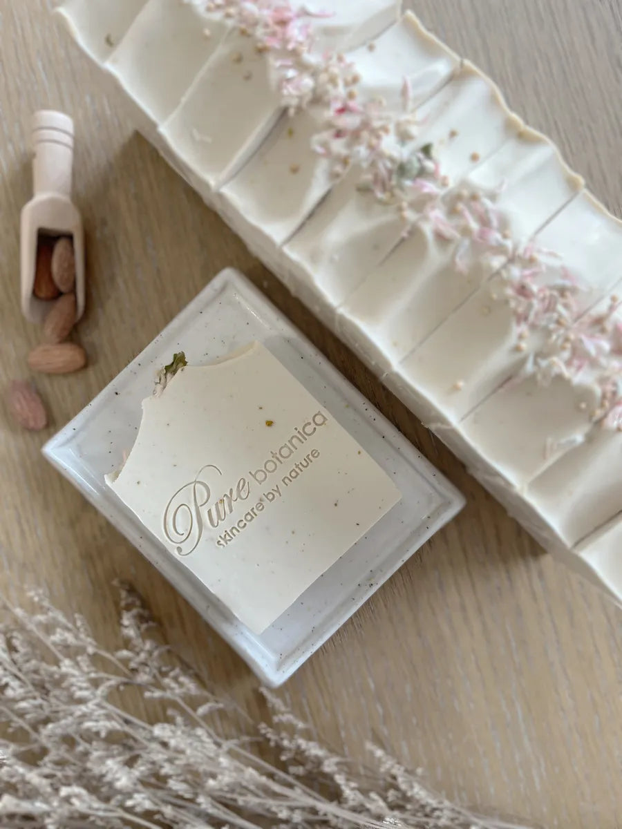 Almond Biscotti