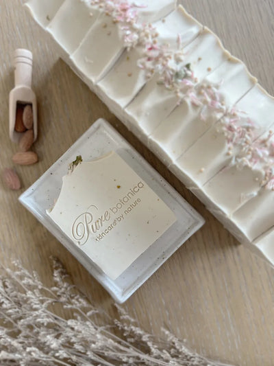 Almond Biscotti