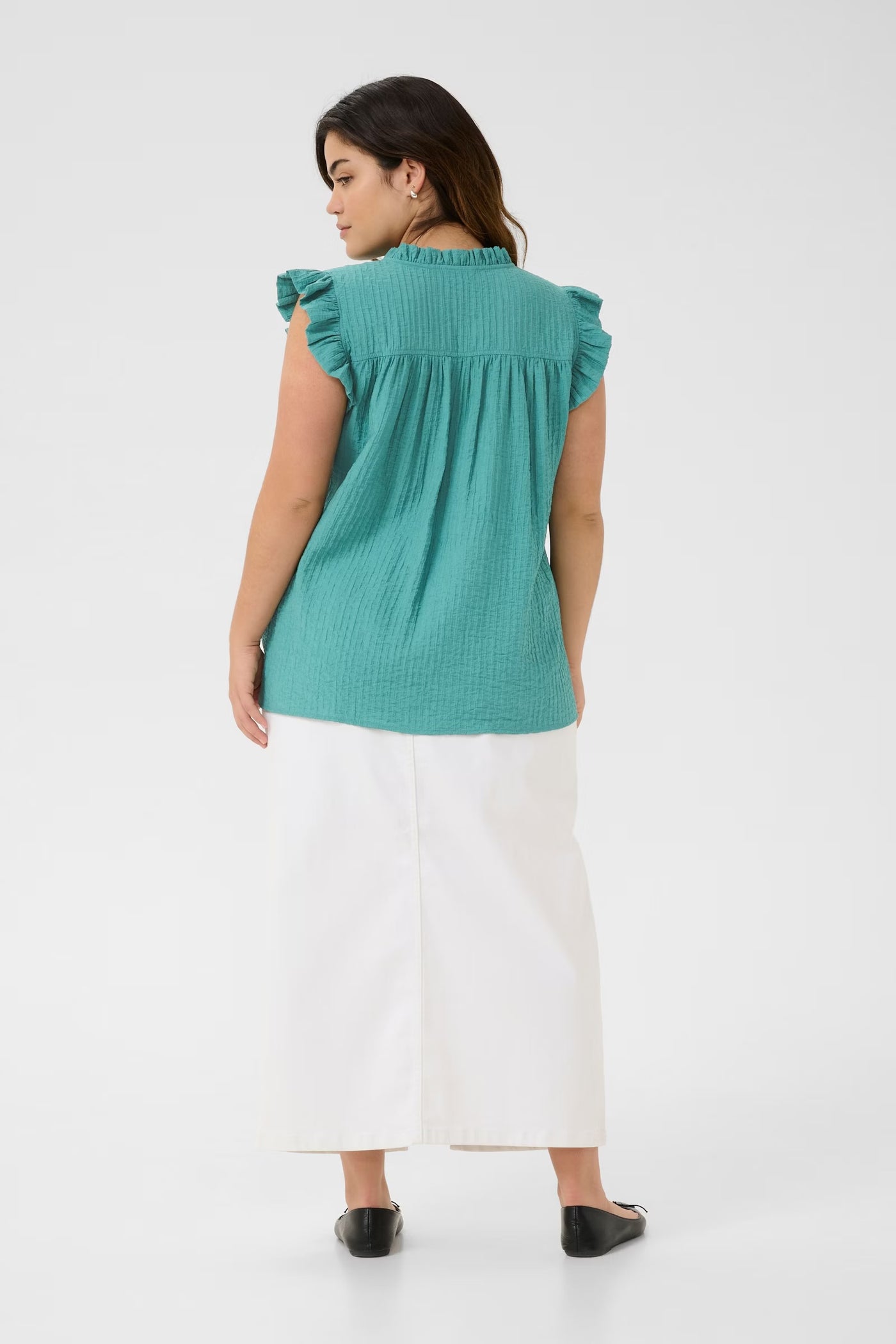 KClyana Blouse