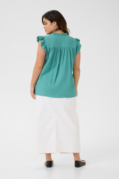 KClyana Blouse