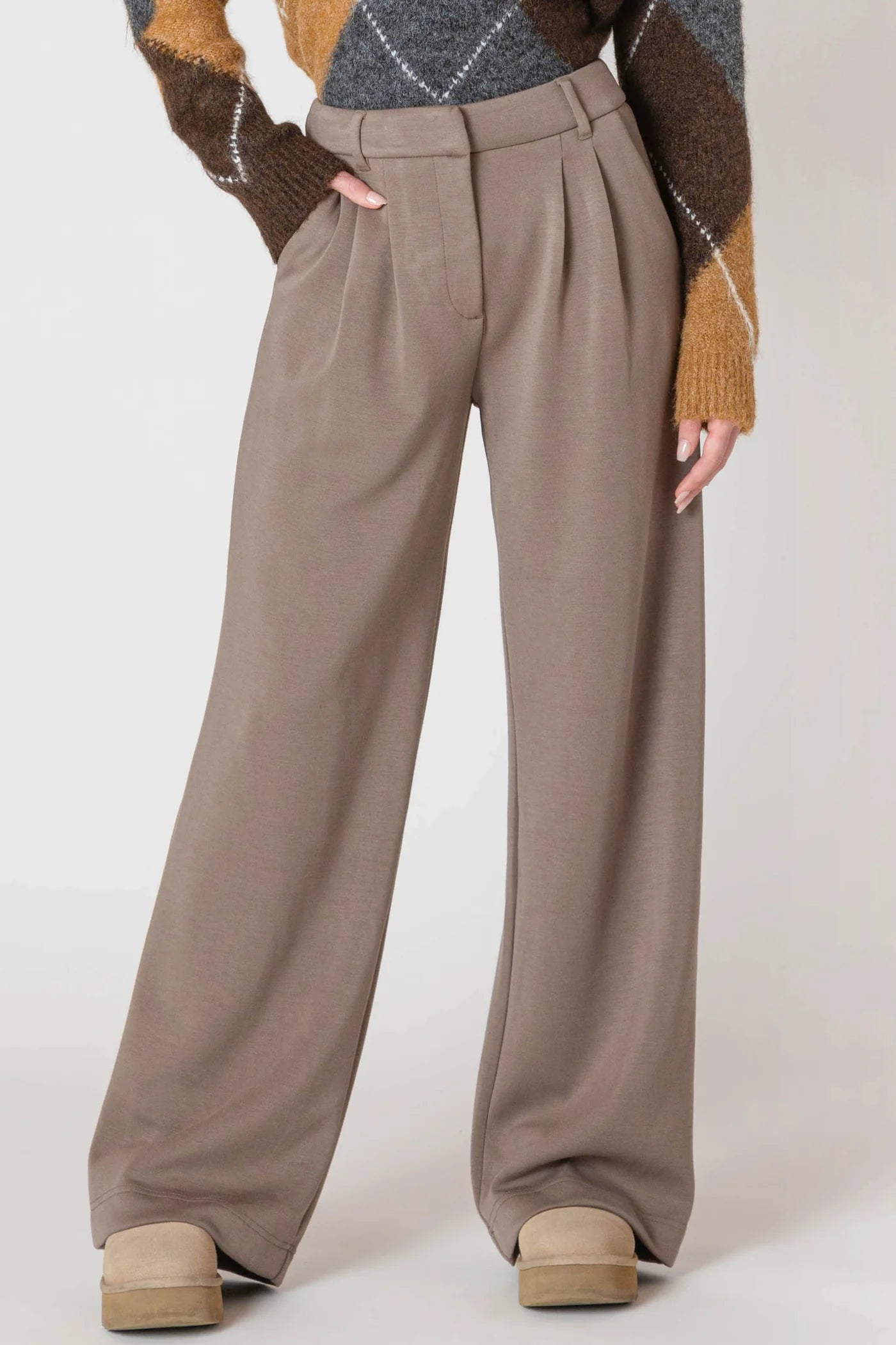 Cooper Trouser