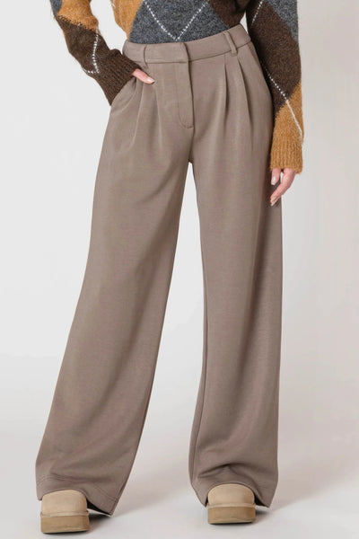 Cooper Trouser