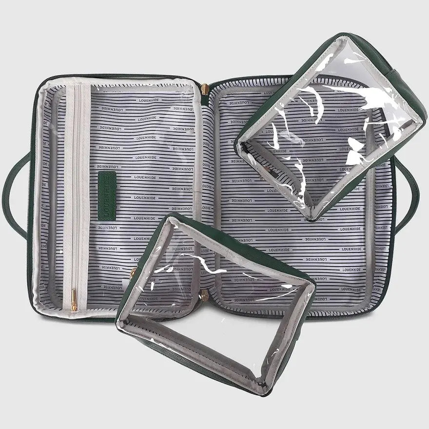 Georgie Toiletry Case