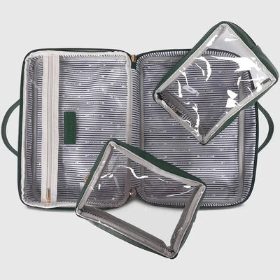 Georgie Toiletry Case