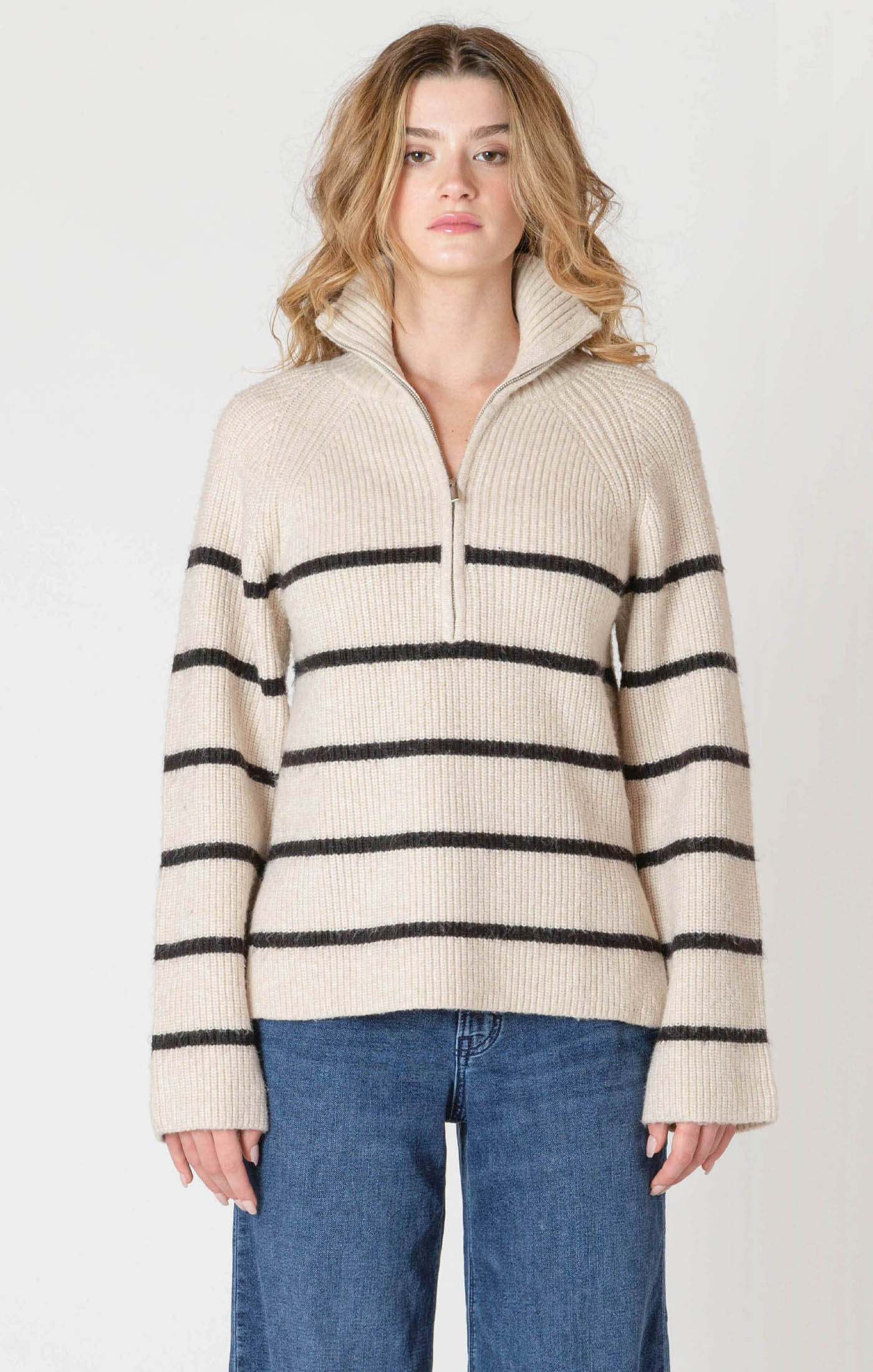 Quincy Sweater