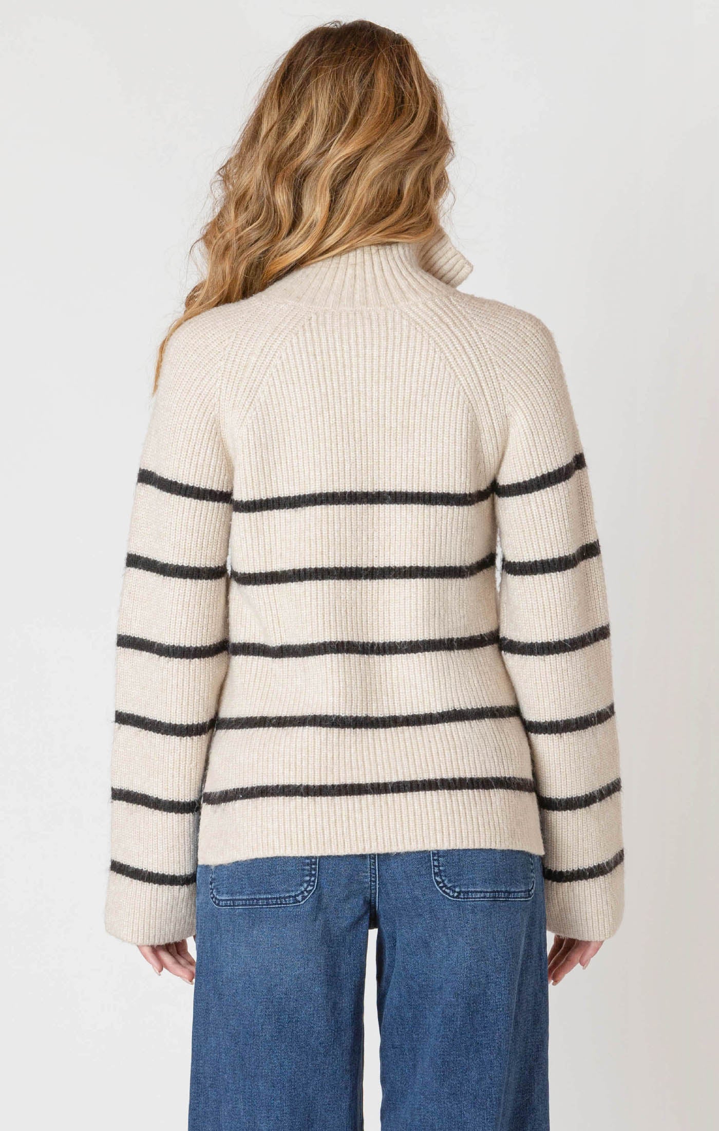 Quincy Sweater