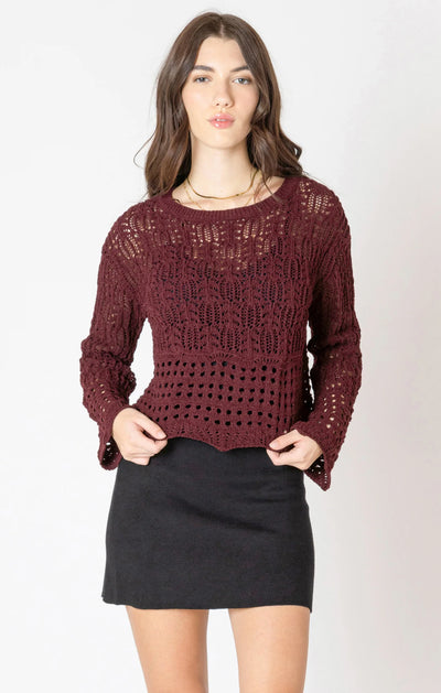 Darla Sweater