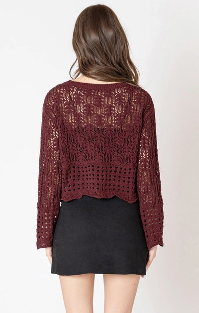 Darla Sweater
