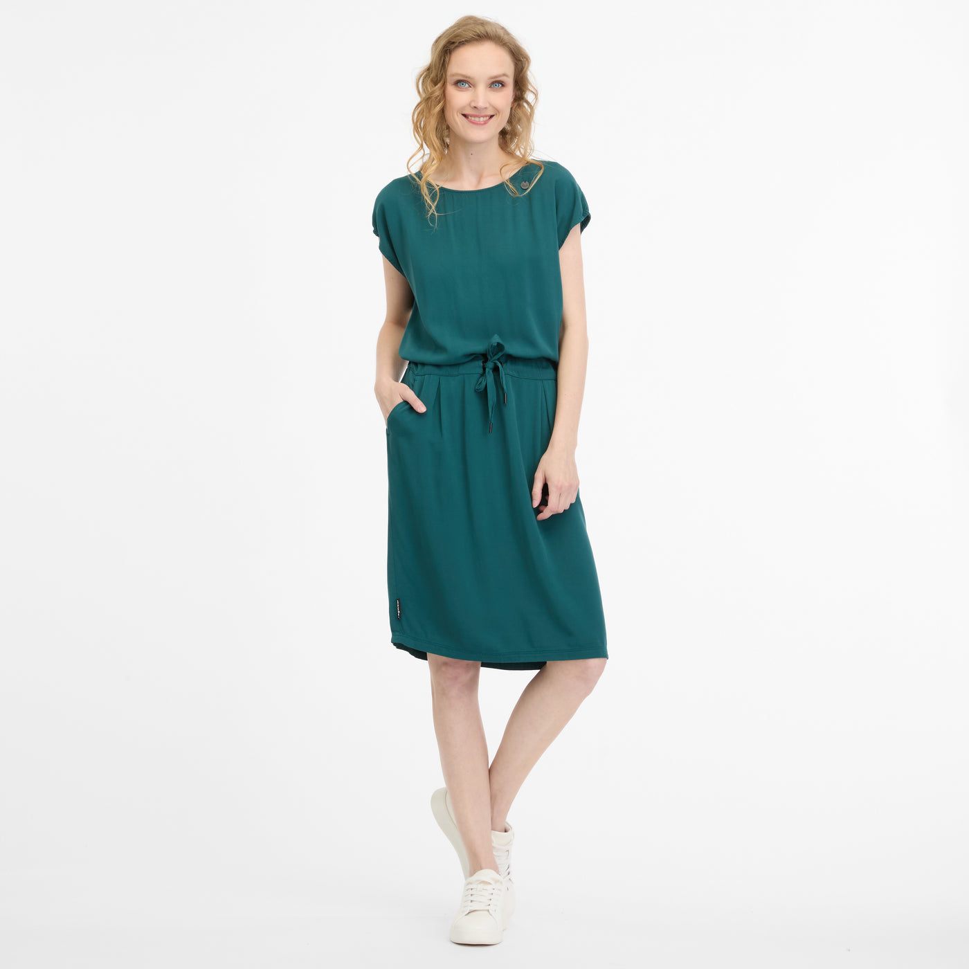 Mascarpone Dress