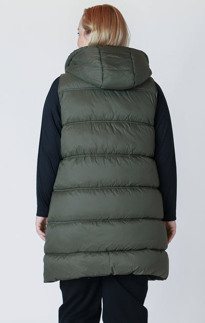 Everyday Puffer Vest